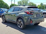 2025 Crosstrek Thumbnail 4