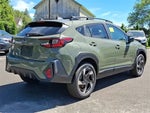 2025 Crosstrek Thumbnail 6