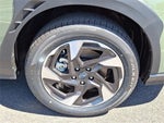 2025 Crosstrek Thumbnail 7