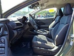 2025 Crosstrek Thumbnail 11
