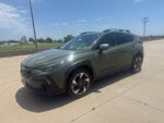 2025 Crosstrek Thumbnail 1