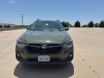 2025 Crosstrek Thumbnail 2