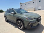 2025 Crosstrek Thumbnail 3