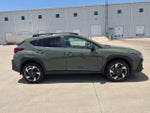 2025 Crosstrek Thumbnail 4