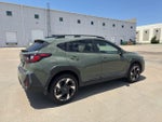 2025 Crosstrek Thumbnail 5