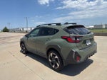 2025 Crosstrek Thumbnail 7