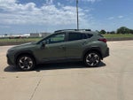 2025 Crosstrek Thumbnail 8