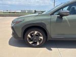 2025 Crosstrek Thumbnail 9