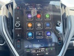 2025 Crosstrek Thumbnail 14