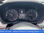 2025 Crosstrek Thumbnail 19