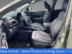 2025 Crosstrek Thumbnail 24