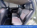 2025 Crosstrek Thumbnail 25