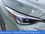 2025 Crosstrek Thumbnail 28