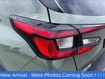 2025 Crosstrek Thumbnail 29