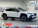 2026 Crosstrek Thumbnail 1