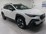 2026 Crosstrek Thumbnail 2