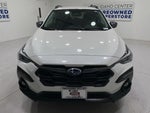 2026 Crosstrek Thumbnail 3