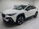 2026 Crosstrek Thumbnail 4