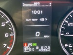 2026 Crosstrek Thumbnail 15