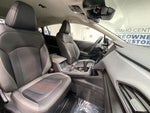 2026 Crosstrek Thumbnail 23