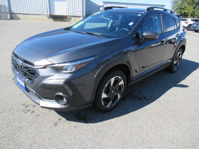 2024 Subaru Crosstrek - $27,990