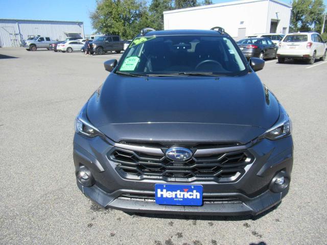 2024 Subaru Crosstrek - $27,990