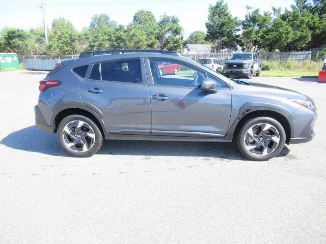 2024 Subaru Crosstrek - $27,990