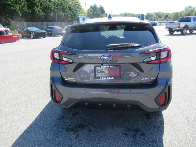 2024 Subaru Crosstrek - $27,990