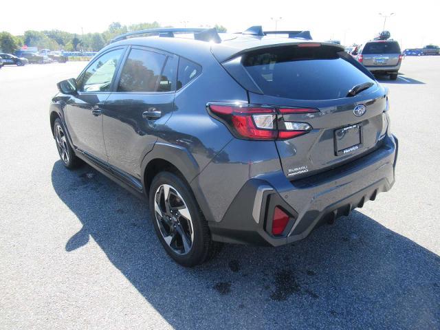 2024 Subaru Crosstrek - $27,990