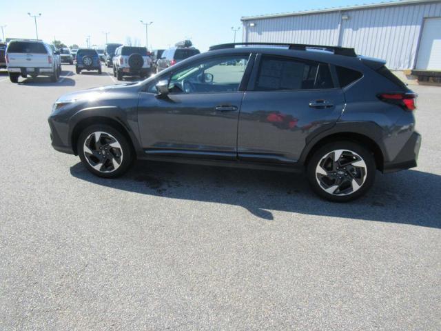 2024 Subaru Crosstrek - $27,990