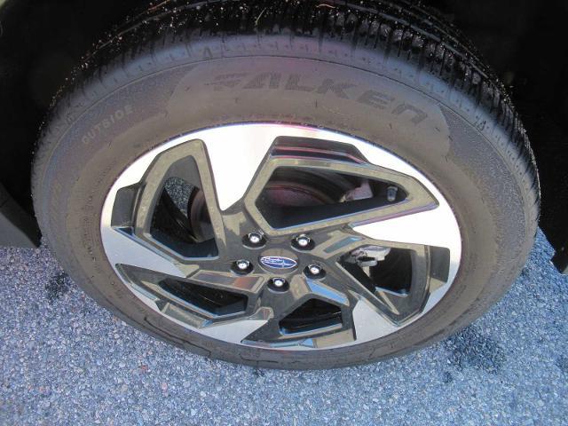 2024 Subaru Crosstrek - $27,990