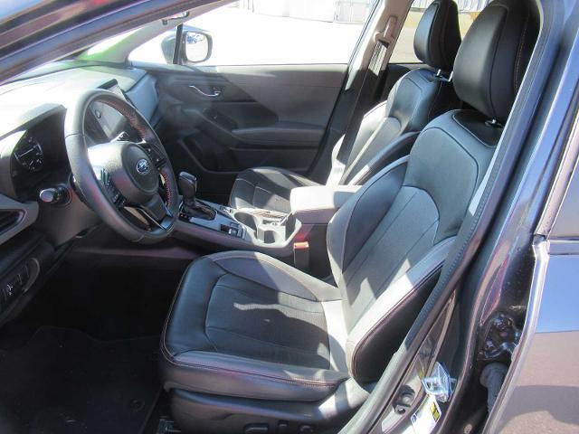 2024 Subaru Crosstrek - $27,990