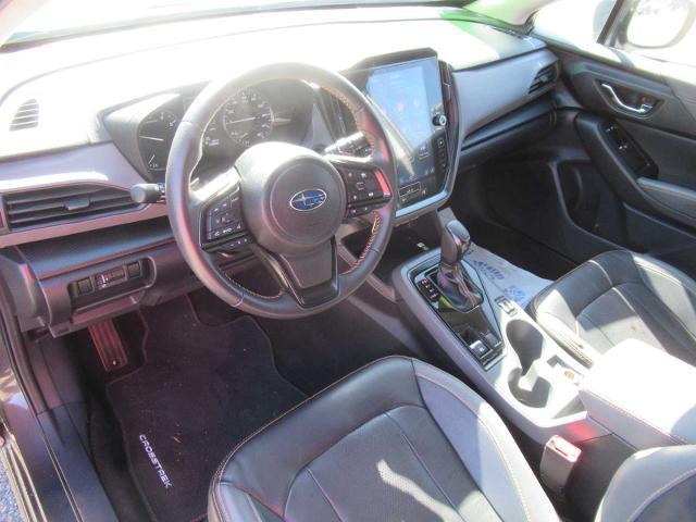 2024 Subaru Crosstrek - $27,990