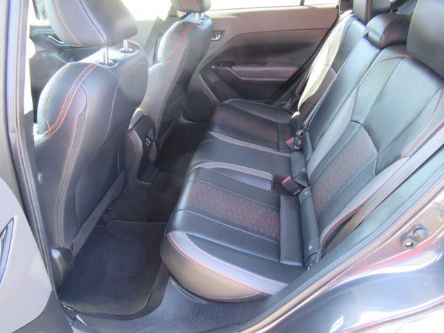 2024 Subaru Crosstrek - $27,990