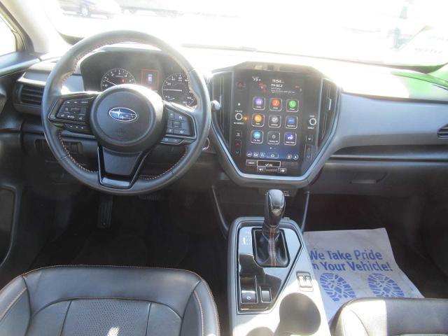 2024 Subaru Crosstrek - $27,990