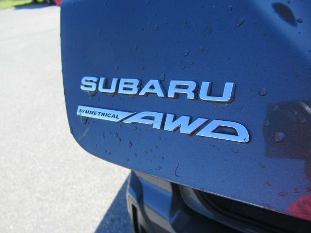2024 Subaru Crosstrek - $27,990