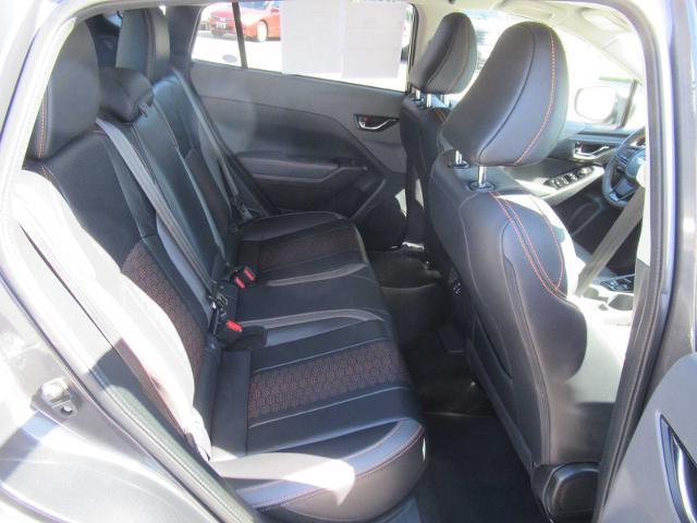 2024 Subaru Crosstrek - $27,990