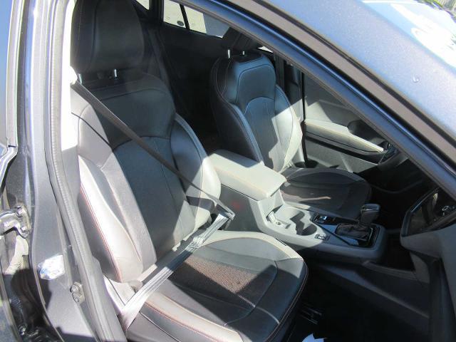 2024 Subaru Crosstrek - $27,990