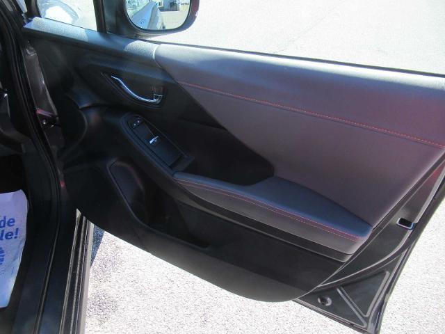 2024 Subaru Crosstrek - $27,990