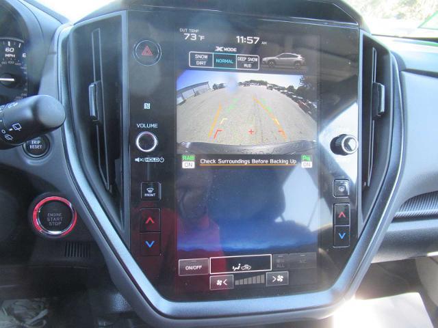 2024 Subaru Crosstrek - $27,990