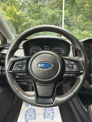 2024 Subaru Crosstrek - $27,990