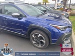 2024 Crosstrek Thumbnail 2