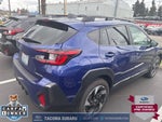 2024 Crosstrek Thumbnail 3