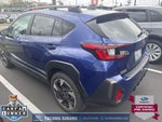 2024 Crosstrek Thumbnail 4