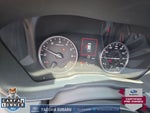 2024 Crosstrek Thumbnail 14