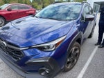 2024 Crosstrek Thumbnail 3