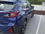2024 Crosstrek Thumbnail 4