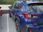 2024 Crosstrek Thumbnail 5