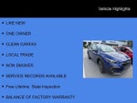 2024 Crosstrek Thumbnail 7