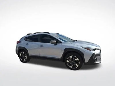 2024 Subaru Crosstrek AWD Limited 4DR Crossover